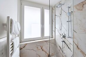 HeyMi Apartments Mondschein