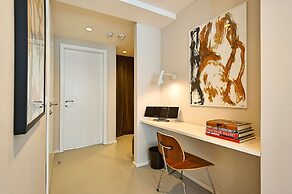 HeyMi Apartments Mondschein