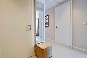 HeyMi Apartments Mondschein