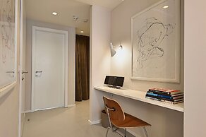 HeyMi Apartments Mondschein