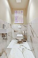 HeyMi Apartments Mondschein