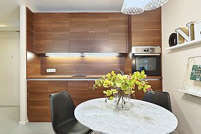 HeyMi Apartments Mondschein