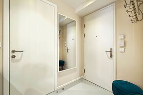 HeyMi Apartments Mondschein