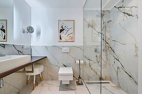 HeyMi Apartments Mondschein