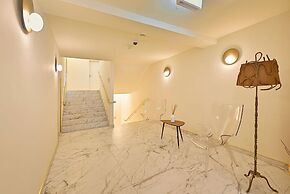 HeyMi Apartments Mondschein