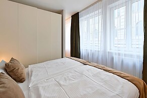 HeyMi Apartments Mondschein