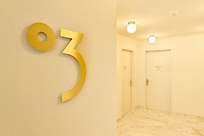 HeyMi Apartments Mondschein