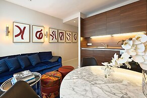 HeyMi Apartments Mondschein