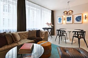 HeyMi Apartments Mondschein