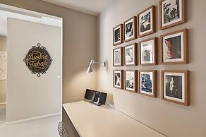 HeyMi Apartments Mondschein