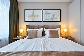 HeyMi Apartments Mondschein