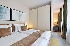 HeyMi Apartments Mondschein