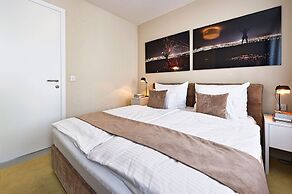 HeyMi Apartments Mondschein