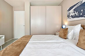 HeyMi Apartments Mondschein