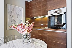 HeyMi Apartments Mondschein