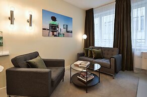 HeyMi Apartments Mondschein