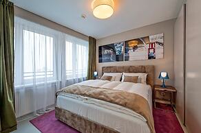 HeyMi Apartments Mondschein