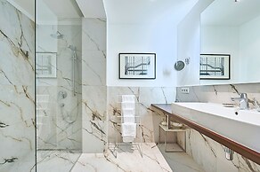 HeyMi Apartments Mondschein