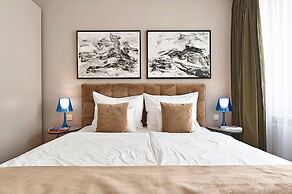 HeyMi Apartments Mondschein