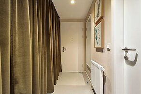 HeyMi Apartments Mondschein