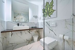 HeyMi Apartments Mondschein