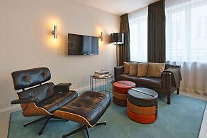 HeyMi Apartments Mondschein