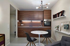 HeyMi Apartments Mondschein