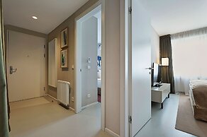 HeyMi Apartments Mondschein