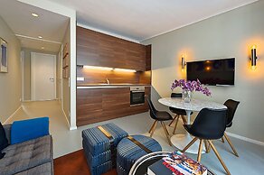 HeyMi Apartments Mondschein