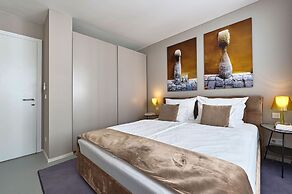 HeyMi Apartments Mondschein