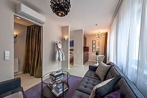 HeyMi Apartments Mondschein