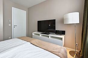 HeyMi Apartments Mondschein