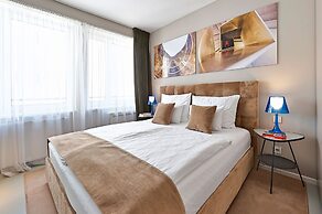 HeyMi Apartments Mondschein