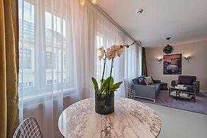 HeyMi Apartments Mondschein