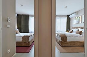 HeyMi Apartments Mondschein