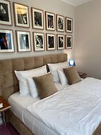 HeyMi Apartments Mondschein