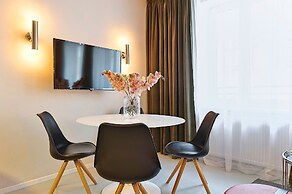 HeyMi Apartments Mondschein