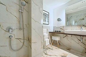 HeyMi Apartments Mondschein