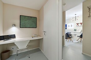 HeyMi Apartments Mondschein