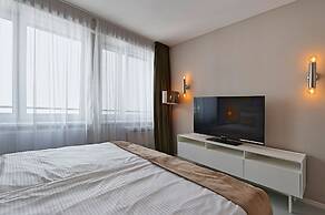 HeyMi Apartments Mondschein