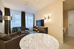 HeyMi Apartments Mondschein