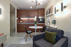 HeyMi Apartments Mondschein