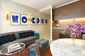 HeyMi Apartments Mondschein