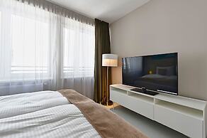 HeyMi Apartments Mondschein