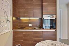 HeyMi Apartments Mondschein