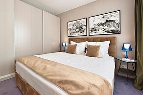 HeyMi Apartments Mondschein