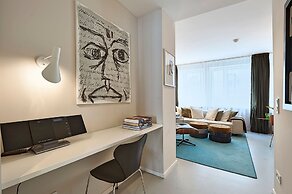 HeyMi Apartments Mondschein