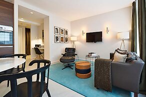 HeyMi Apartments Mondschein