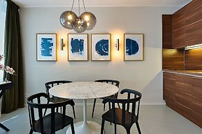 HeyMi Apartments Mondschein