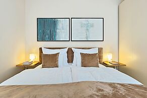 HeyMi Apartments Mondschein